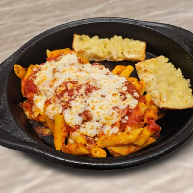 4 Cheese Baked Ziti (Regular).