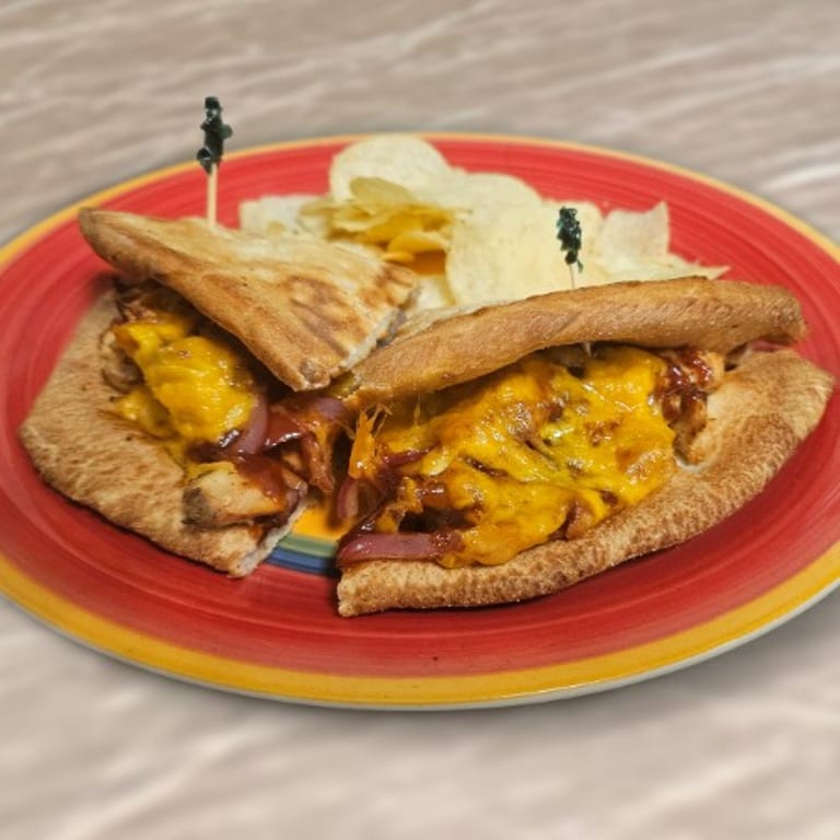 Delicious Chicken Sandwich Options