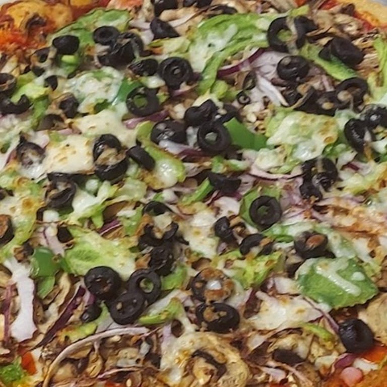 Gluten Free Menu Highlights