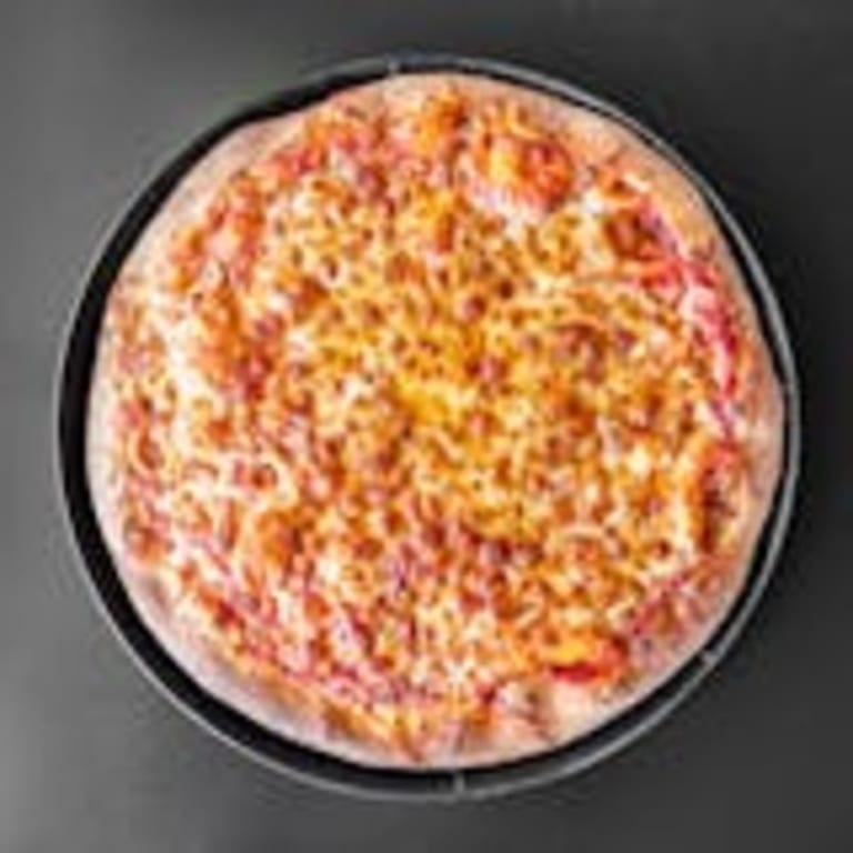 Delicious Cheese Pizza Options