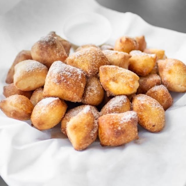 Cinna Bites.